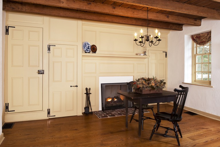 1776 media renovation