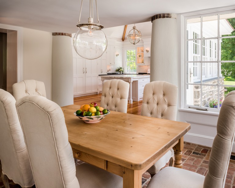kitchen addition in west chester