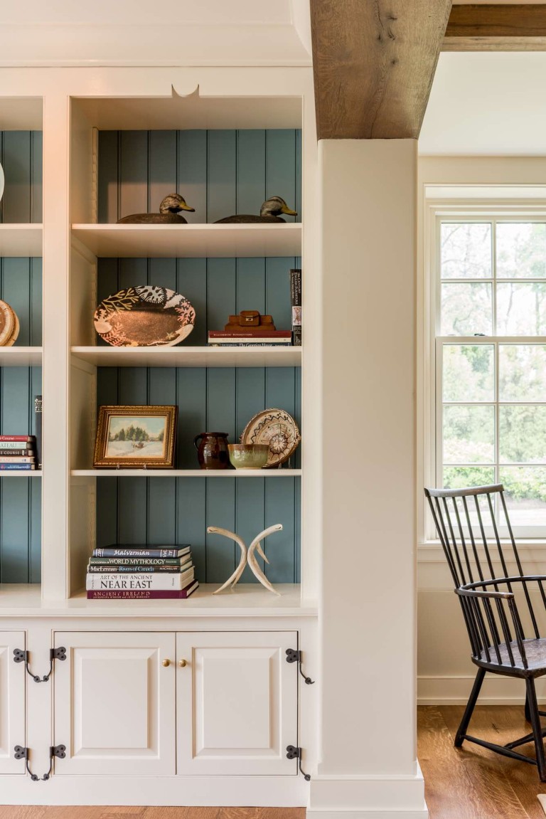 Berwyn addition and renovation