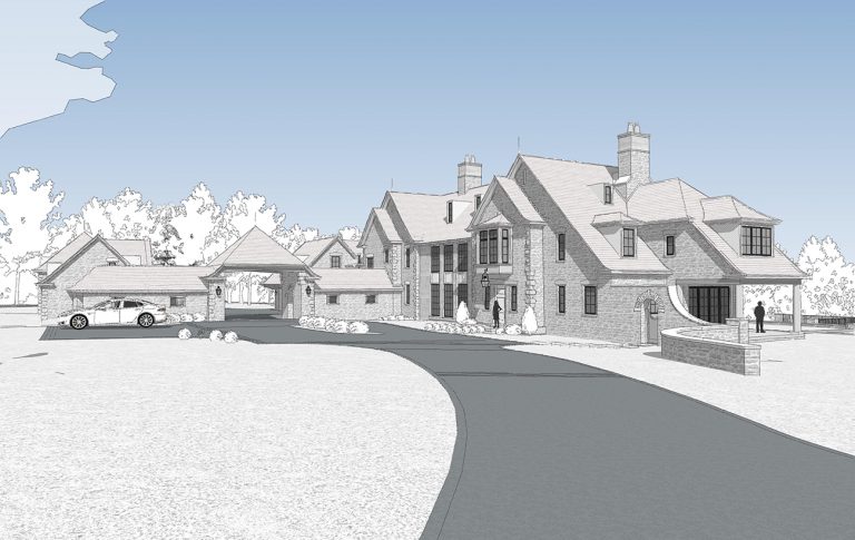 cotswold inspired design