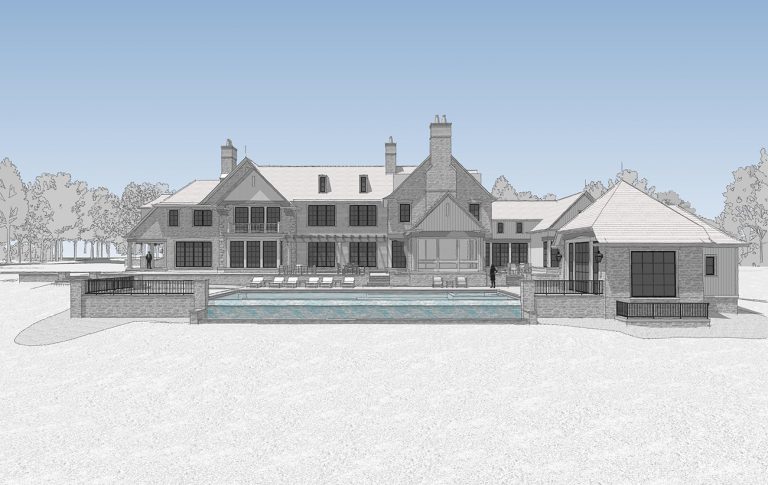 cotswold inspired design
